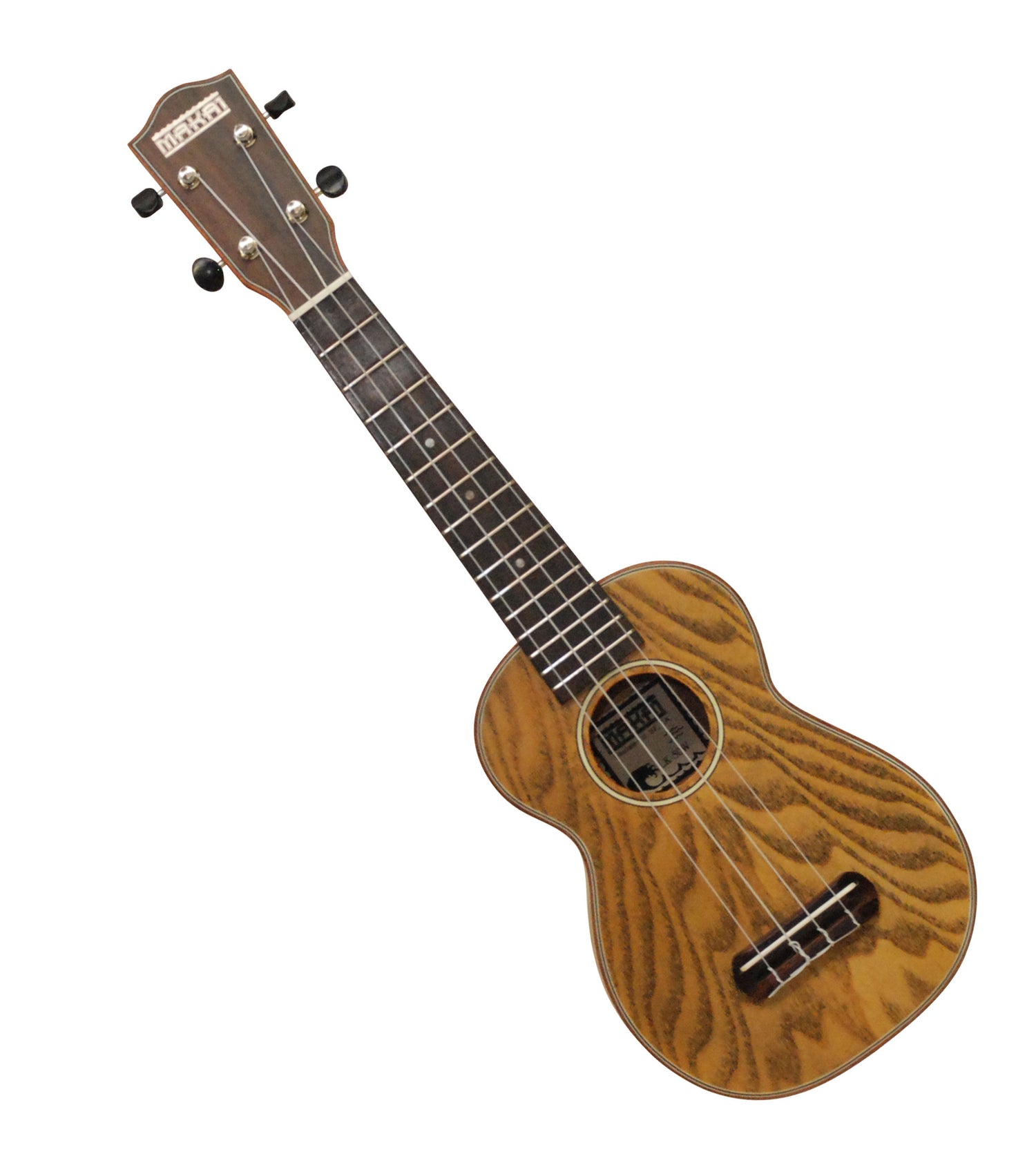 Ukuleles