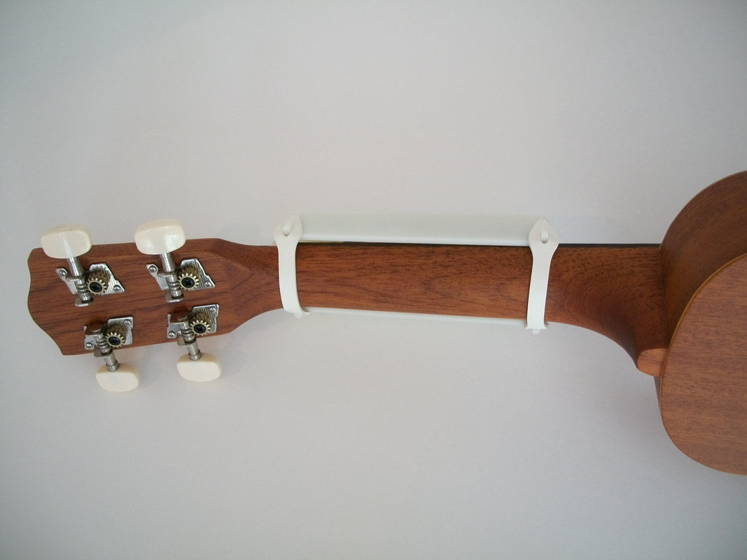 Ukulele Chord Changer and Songbook