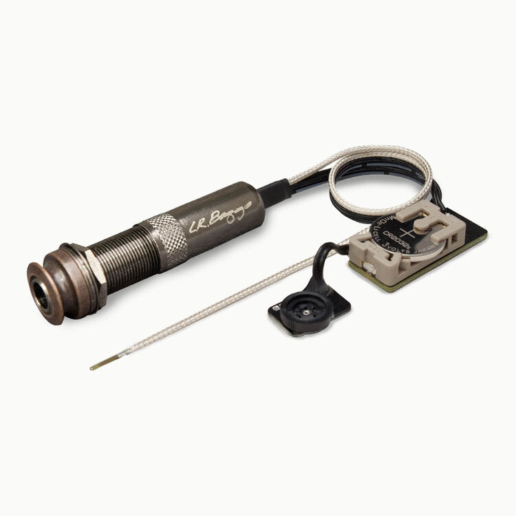 FIVE.O  Ukulele Pickup Pickups & Transducers L.R. Baggs