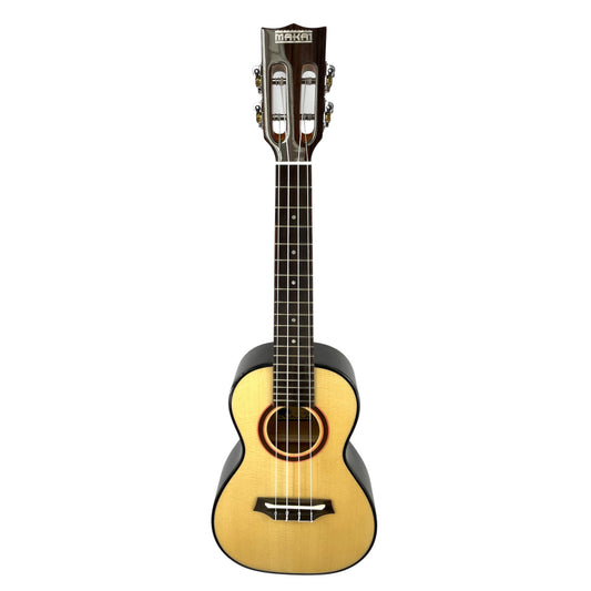 Makai Limited Series Concert Ukulele LC-120Z
