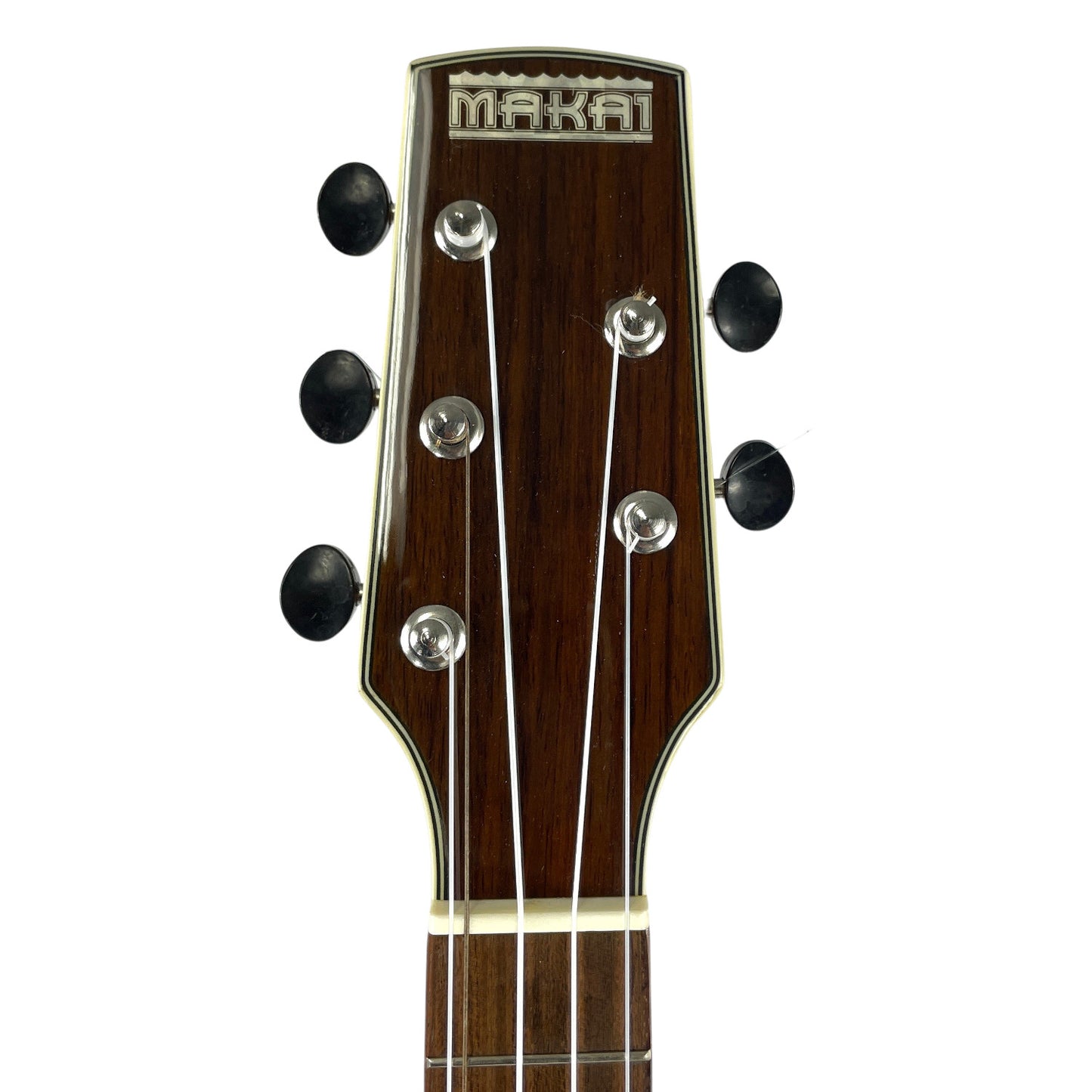 Makai LC-80RL/LC-80RLG Limited Cedar Rosewood Concert 5 String Ukulele w/ Low G