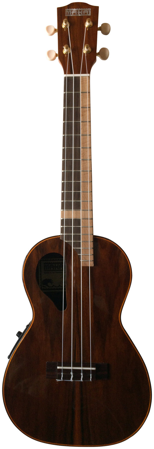Makai Limited Series Concert Ukulele LC-95AW