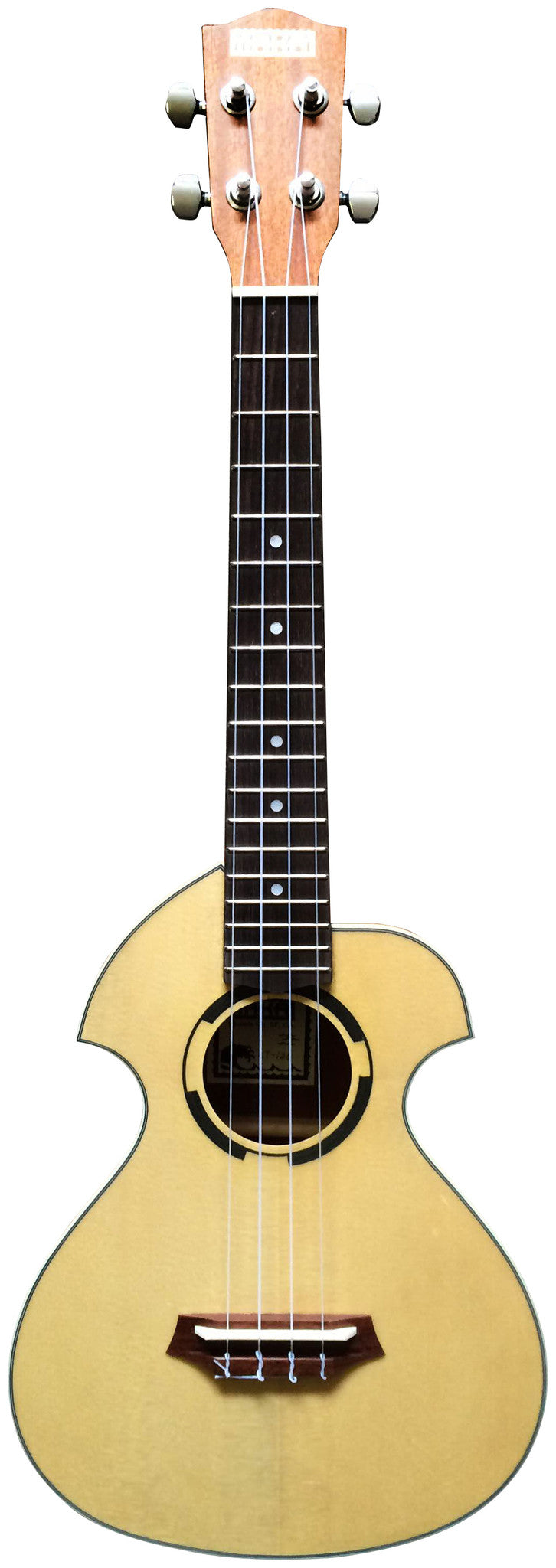 Makai Limited Series Tenor Ukulele LT-120