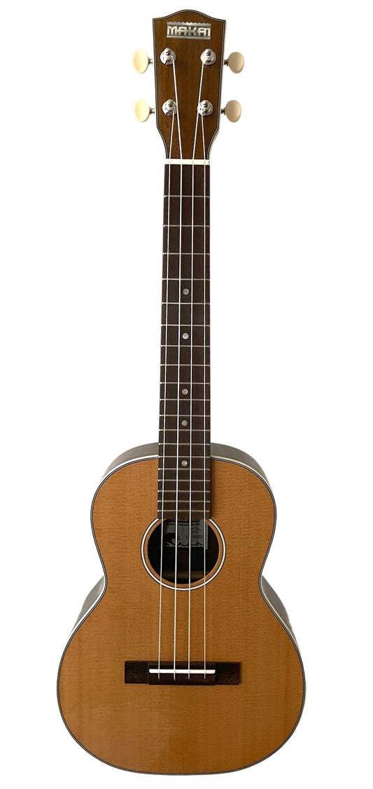 Makai Limited Series Tenor Ukulele LT-80RG