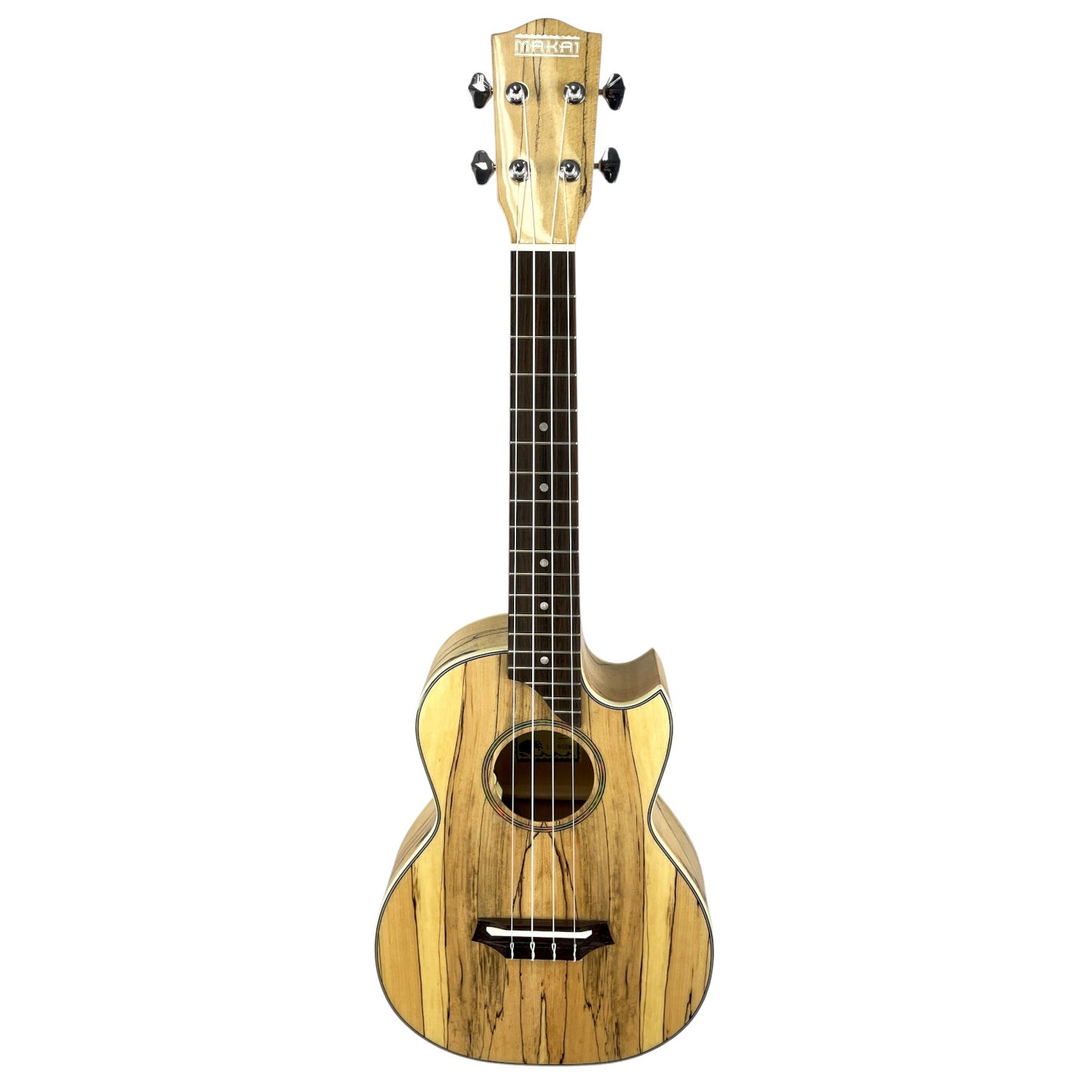Makai Tenor Ukulele LT-85SM
