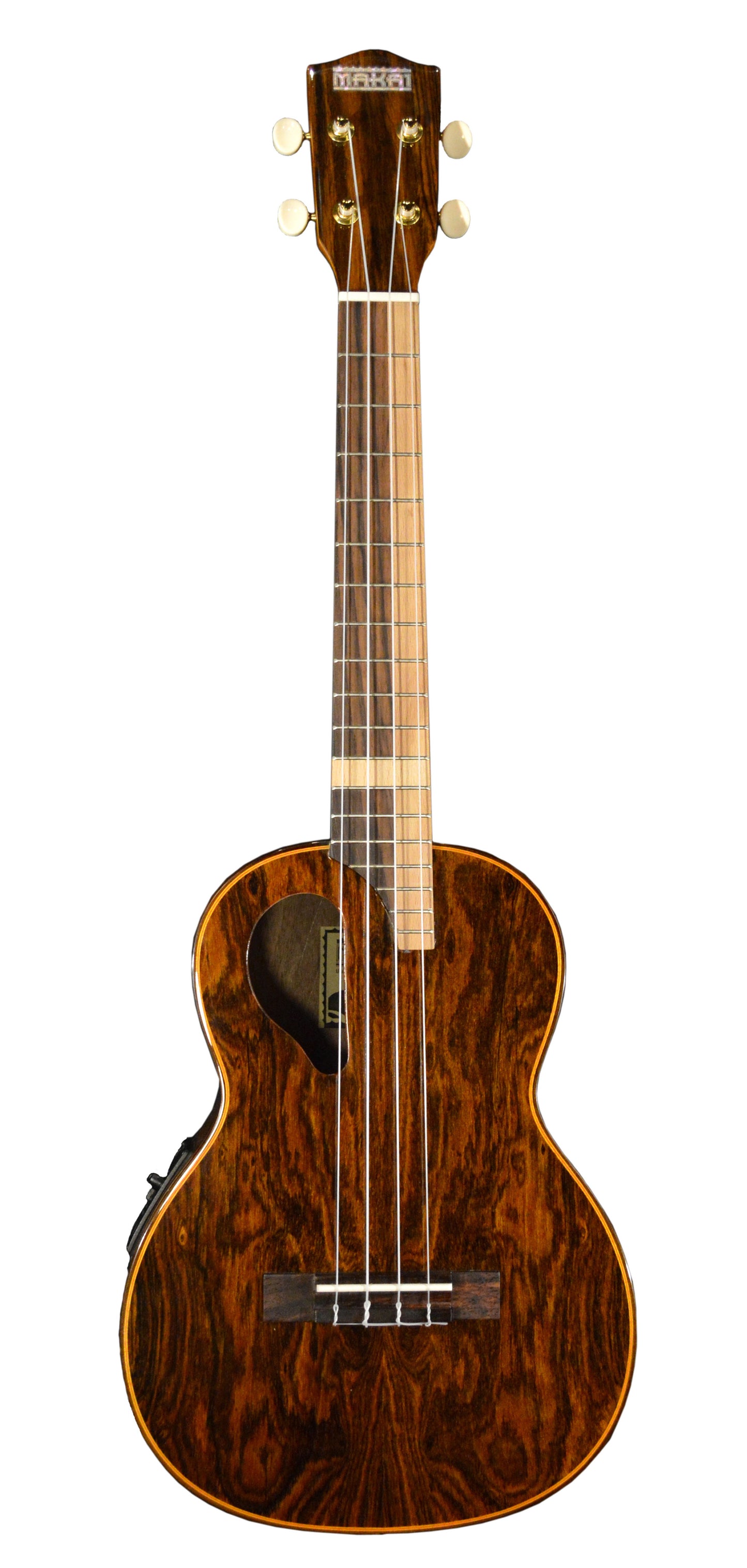 Makai Limited Series Tenor Ukulele LT-95AW