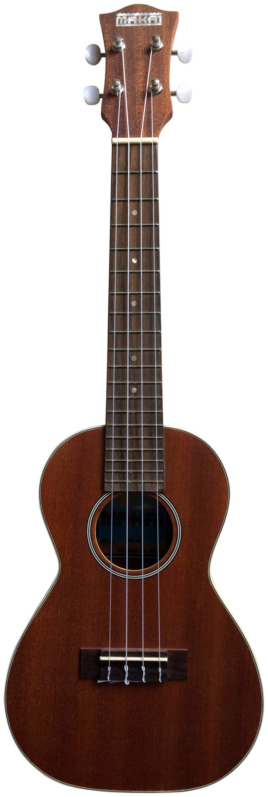 Makai Mahogany Series Concert Ukulele MC-61