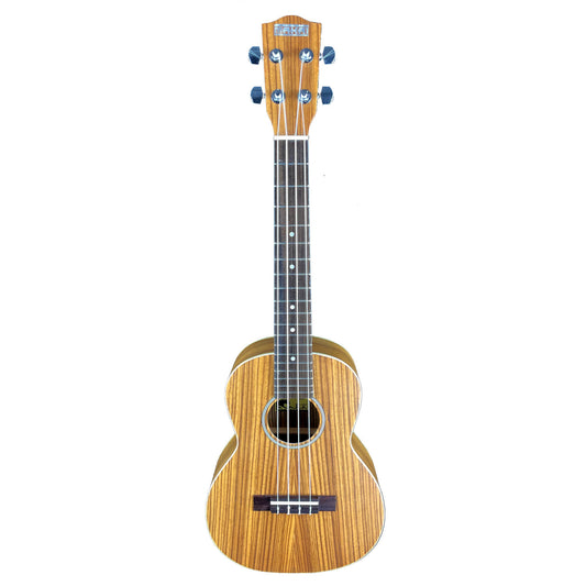 Makai Zebrawood Series Tenor Ukulele MT-50Z