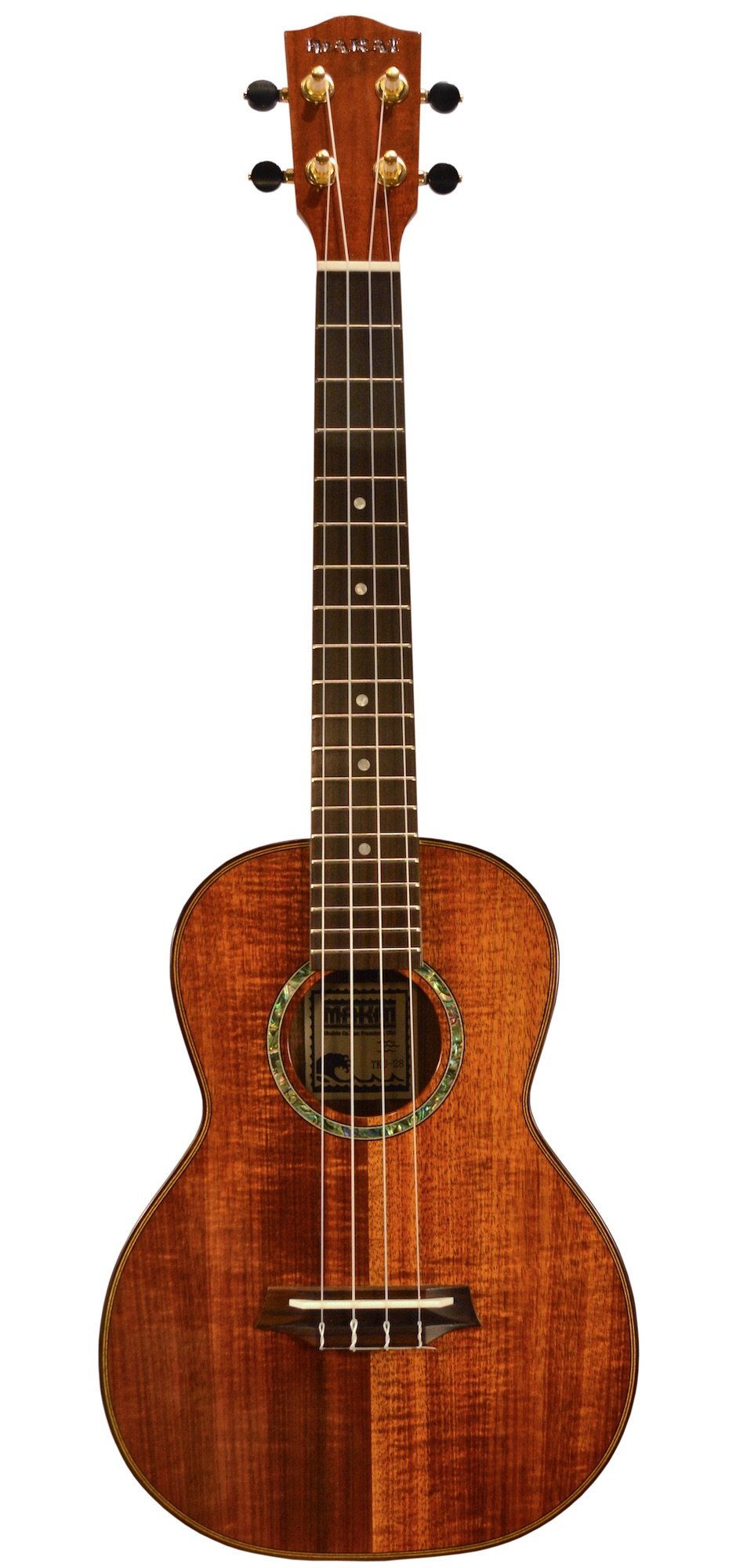 Makai Tenor Ukulele TKU-28
