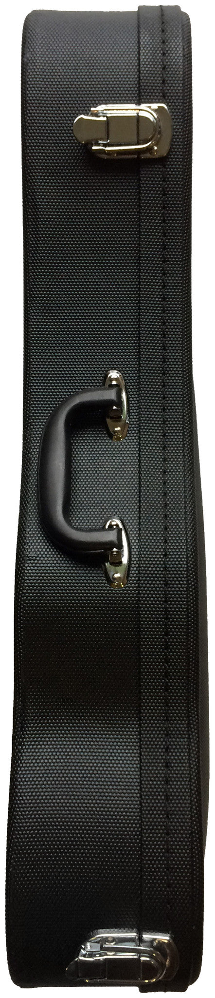 Armor Hardshell Ukulele Hard Case, Black