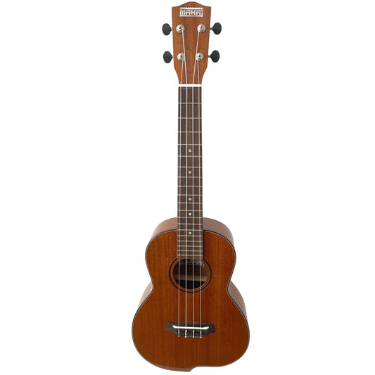 Makai Solid Series Concert Ukulele MC-110G