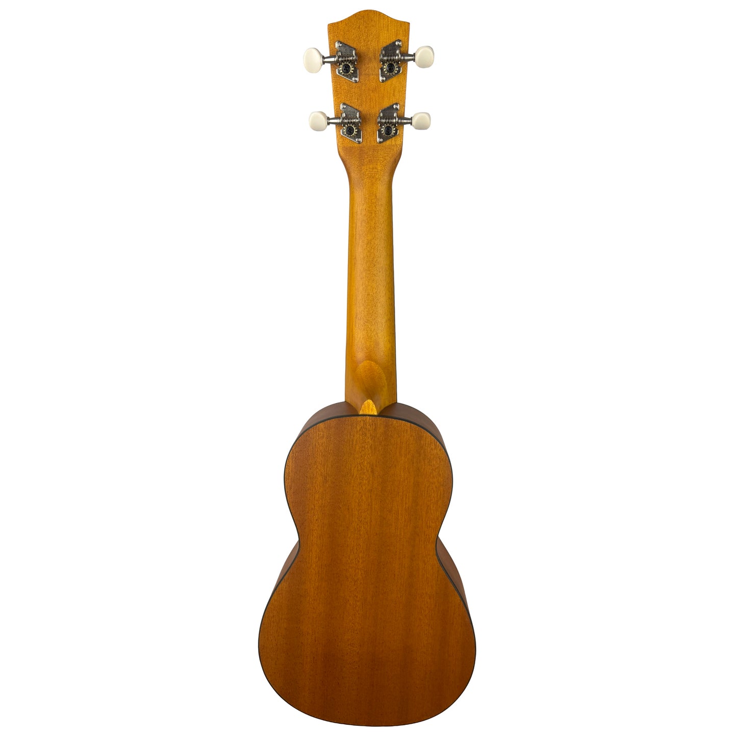 Makai Mahogany Series Soprano Ukulele MKS-60