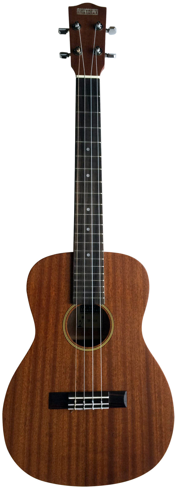 Makai Mahogany Series Baritone Ukulele BK-55