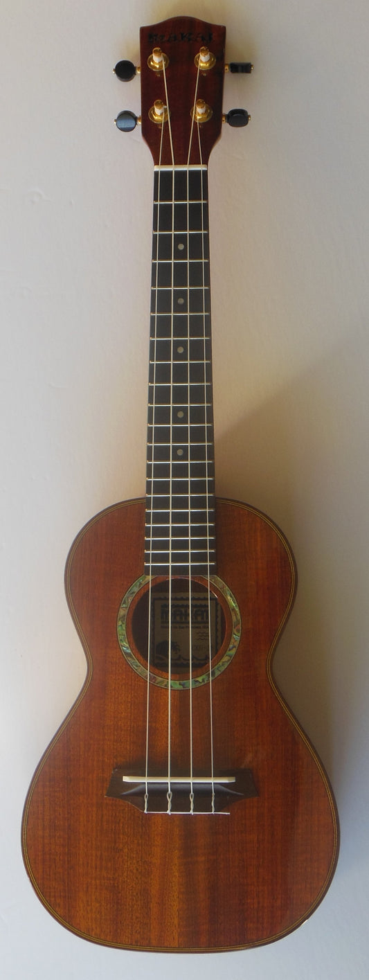 Makai Concert Ukulele CKU-28