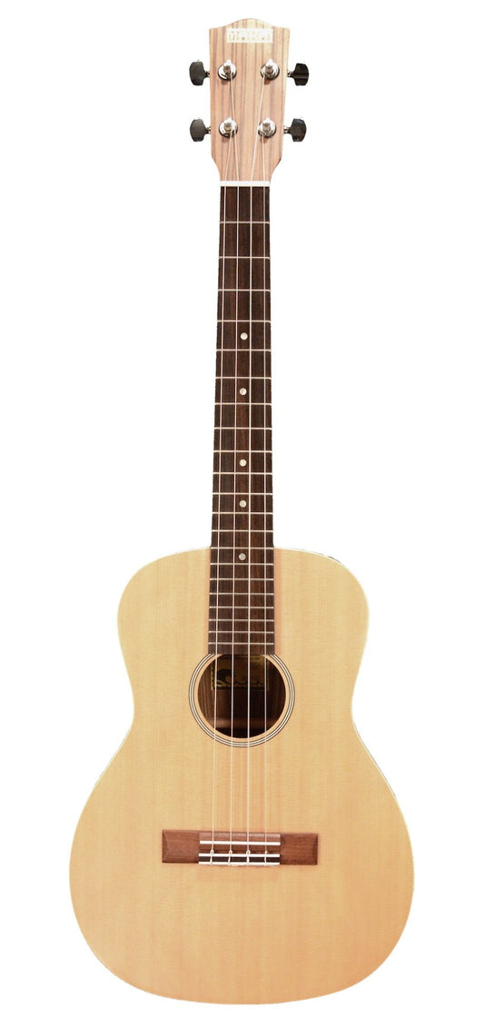 Makai Solid Top Series Baritone Ukulele MB-70Z