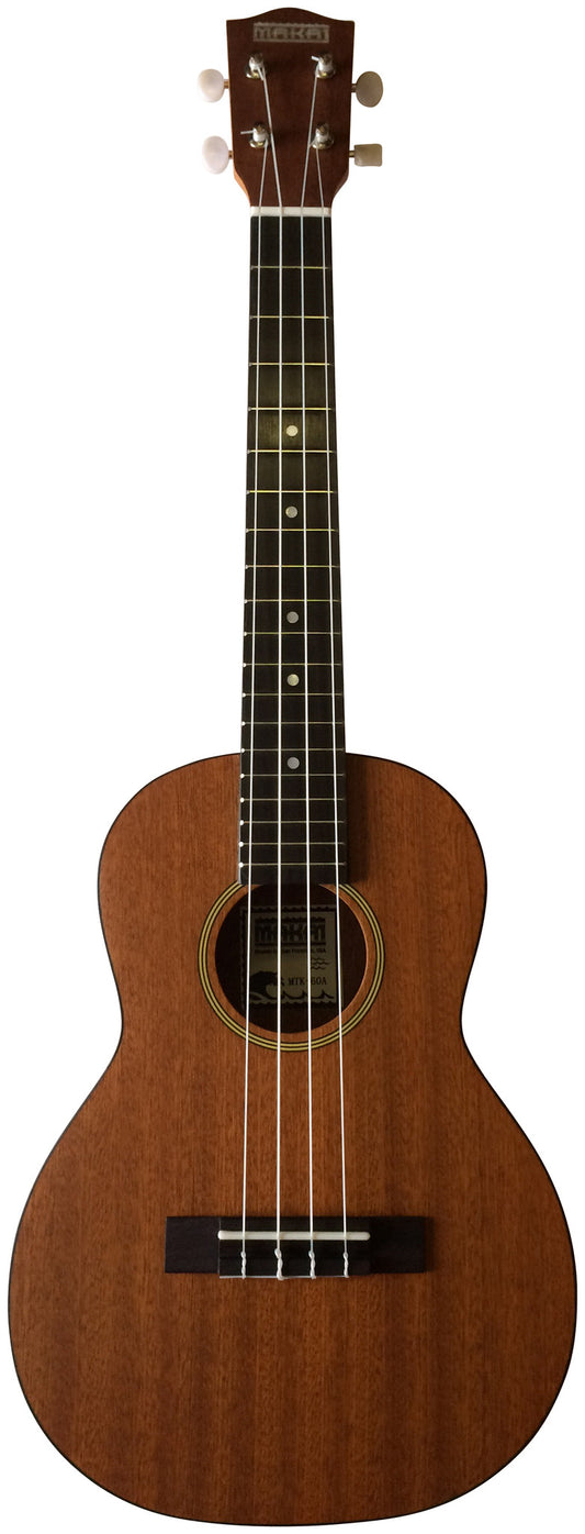 Makai Mahogany Series Tenor Ukulele MKT-60