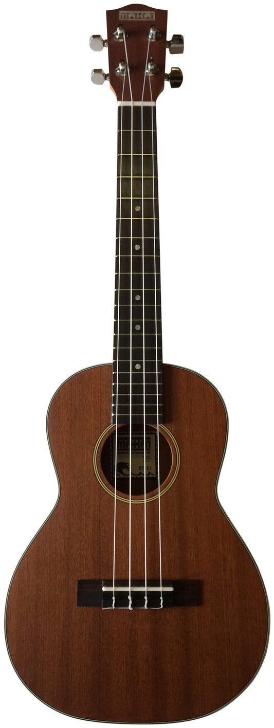 Makai Mahogany Series Tenor Ukulele MT-61