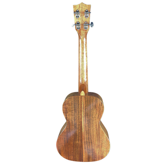 Makai Cedar/KoaTenor Ukulele MTK-700K